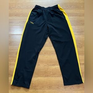 Boombah Athletic Performance Pants Men’s Medium